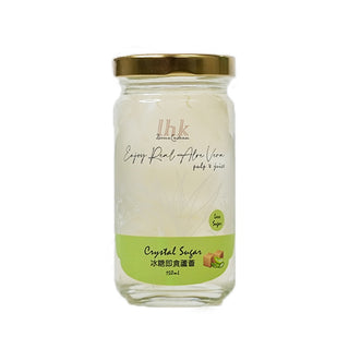【滿100樽以上送Tailor-made吊牌】鮮製即食冰糖蘆薈